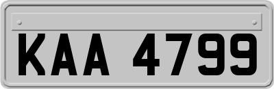 KAA4799