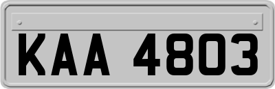 KAA4803