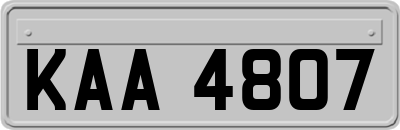 KAA4807