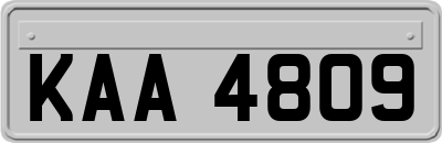 KAA4809