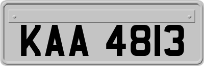 KAA4813