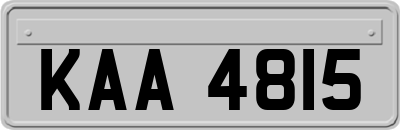 KAA4815