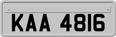KAA4816