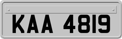 KAA4819