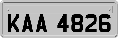 KAA4826