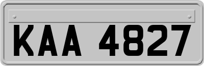 KAA4827