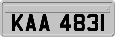 KAA4831