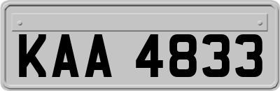 KAA4833