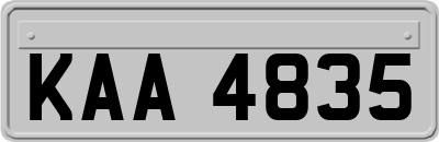 KAA4835