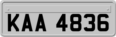 KAA4836