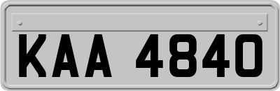 KAA4840