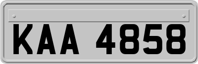 KAA4858