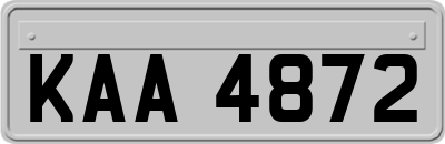 KAA4872