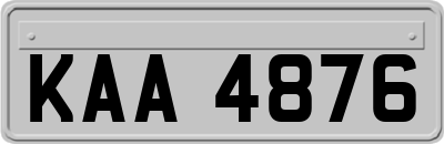 KAA4876