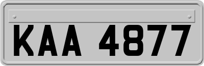 KAA4877