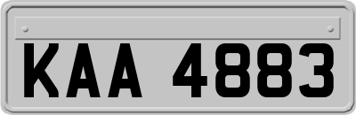 KAA4883