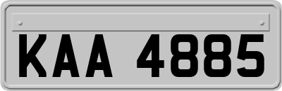 KAA4885