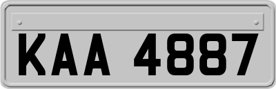 KAA4887