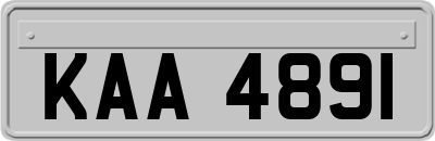 KAA4891