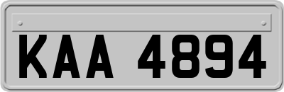 KAA4894