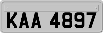 KAA4897