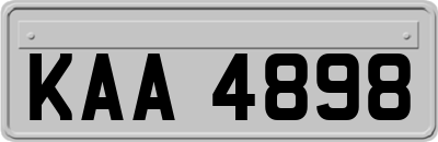KAA4898