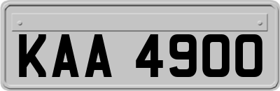 KAA4900