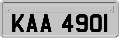 KAA4901