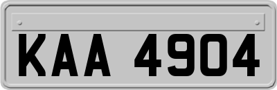 KAA4904