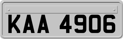 KAA4906