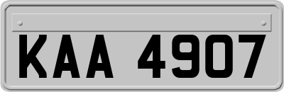 KAA4907
