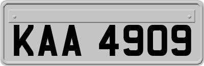 KAA4909