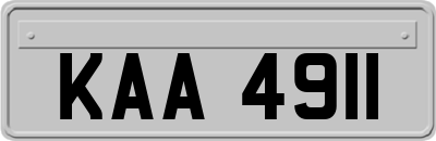 KAA4911