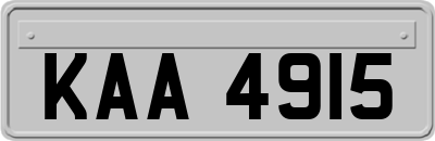 KAA4915