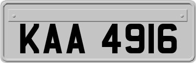 KAA4916