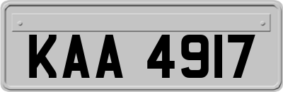 KAA4917