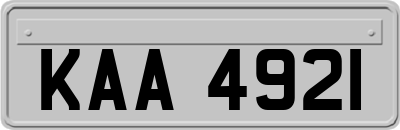 KAA4921