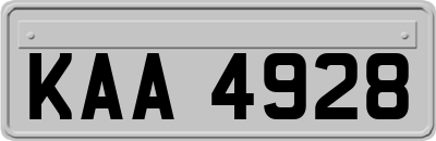 KAA4928