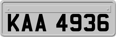 KAA4936