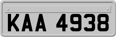 KAA4938