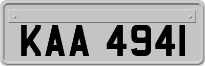 KAA4941