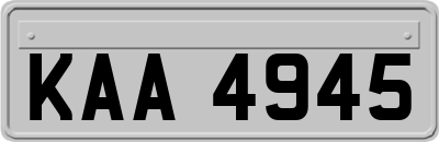 KAA4945