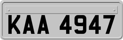 KAA4947
