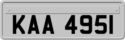 KAA4951