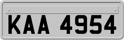 KAA4954