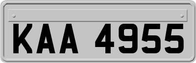 KAA4955