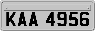 KAA4956