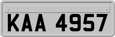 KAA4957