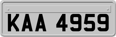 KAA4959