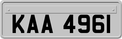 KAA4961